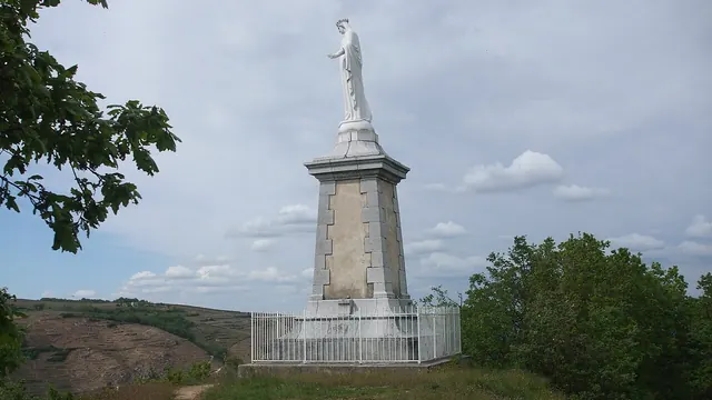 Photo de Saint-Désirat