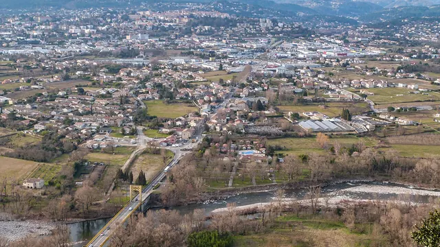 Photo de Saint-Didier-sous-Aubenas