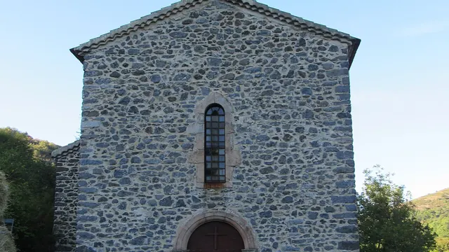 Photo de Saint-Étienne-de-Boulogne