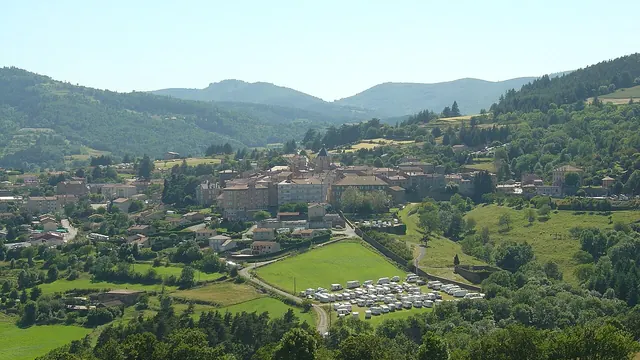 Photo de Saint-Félicien