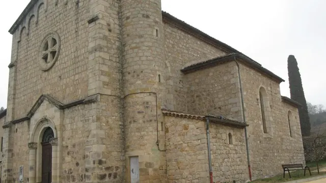 Photo de Saint-Genest-de-Beauzon