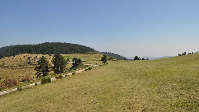 Photo de Saint-Genest-Lachamp