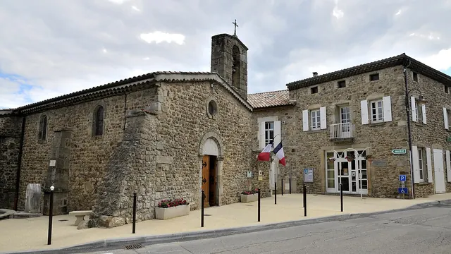 Photo de Saint-Georges-les-Bains