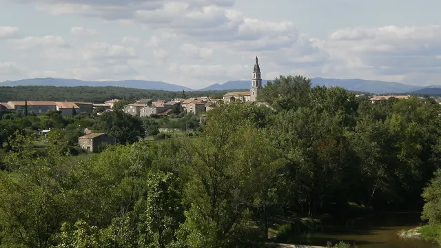 Photo de Saint-Germain