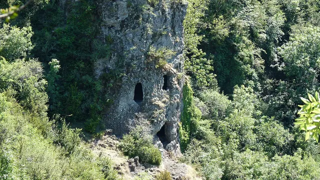 Photo de Saint-Gineis-en-Coiron