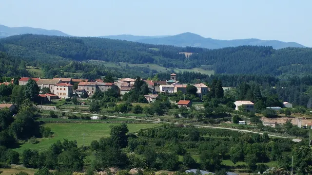 Photo de Saint-Jean-Chambre
