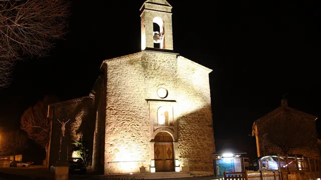 Photo de Saint-Joseph-des-Bancs