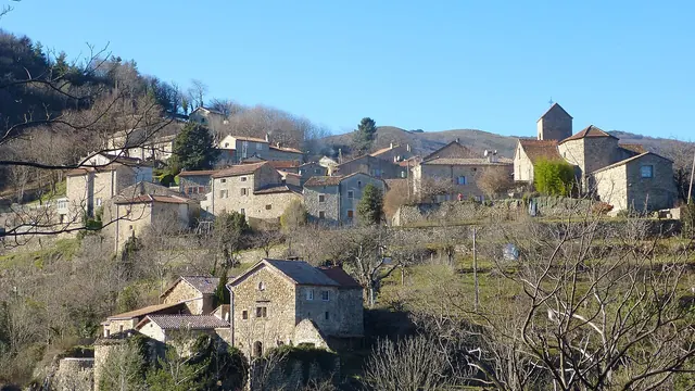 Photo de Saint-Julien-du-Gua