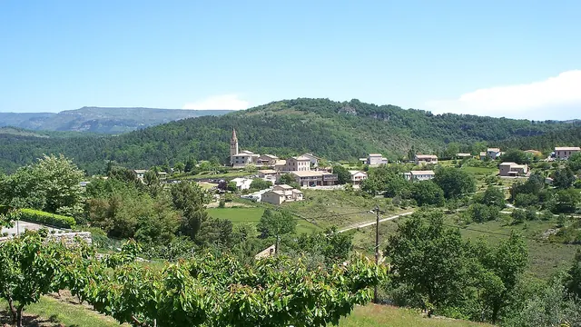 Photo de Saint-Julien-du-Serre