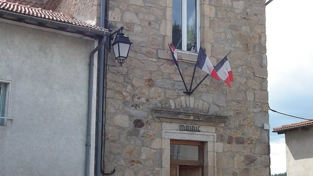 Photo de Saint-Julien-Labrousse