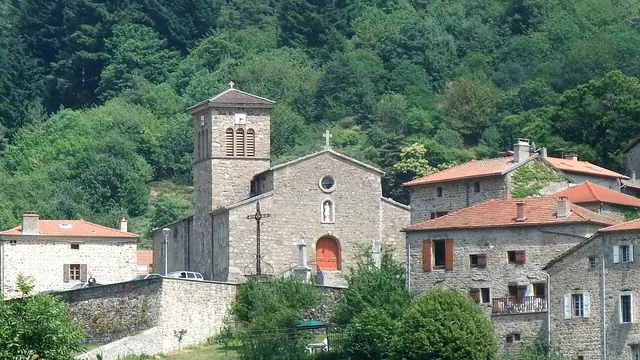 Photo de Saint-Julien-Vocance