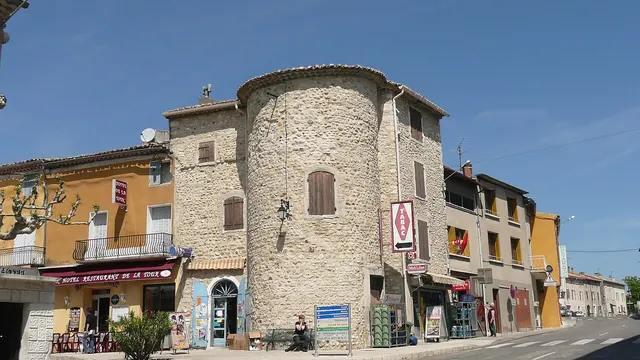 Photo de Saint-Just-d'Ardèche
