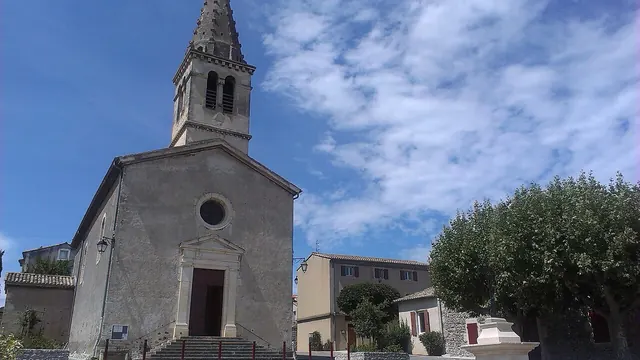 Photo de Saint-Lager-Bressac