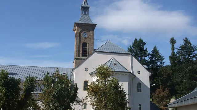 Photo de Saint-Laurent-les-Bains