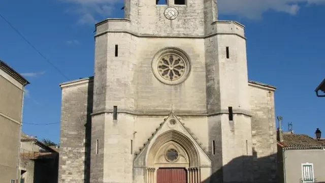 Photo de Saint-Marcel-d'Ardèche