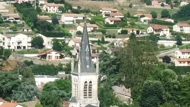 Photo de Saint-Marcel-lès-Annonay