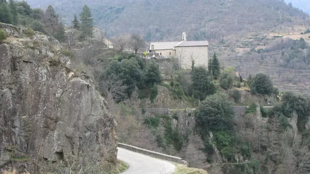 Photo de Sainte-Marguerite-Lafigère