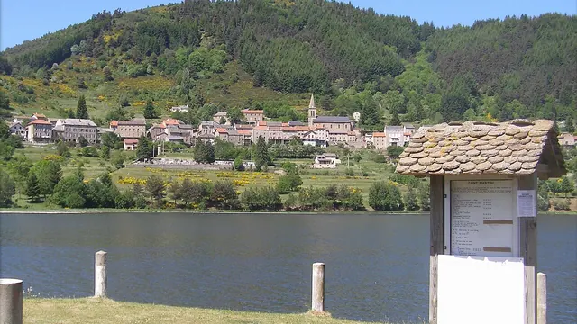 Photo de Saint-Martial