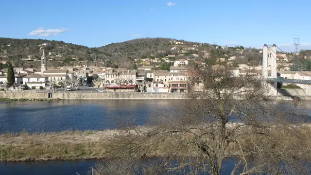 Photo de Saint-Martin-d'Ardèche