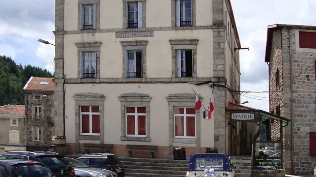Photo de Saint-Martin-de-Valamas