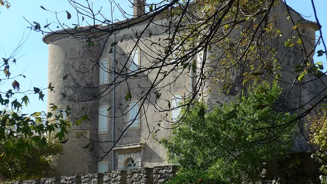 Photo de Saint-Martin-sur-Lavezon