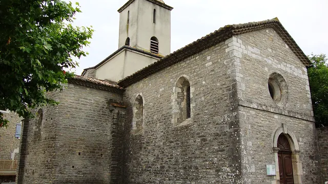 Photo de Saint-Maurice-d'Ardèche