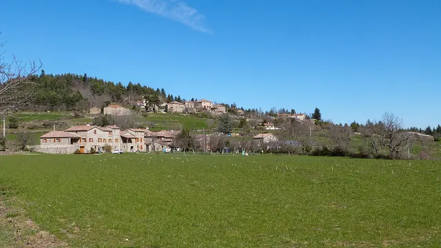 Photo de Saint-Maurice-en-Chalencon
