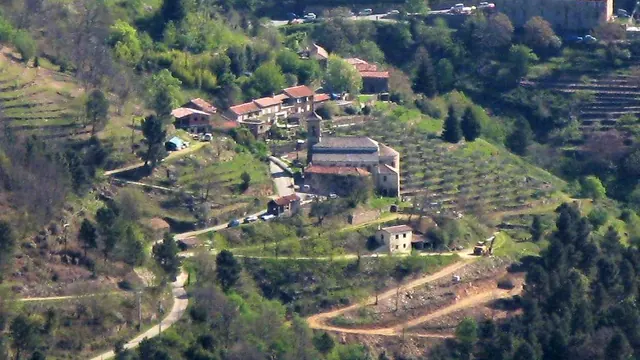 Photo de Saint-Mélany