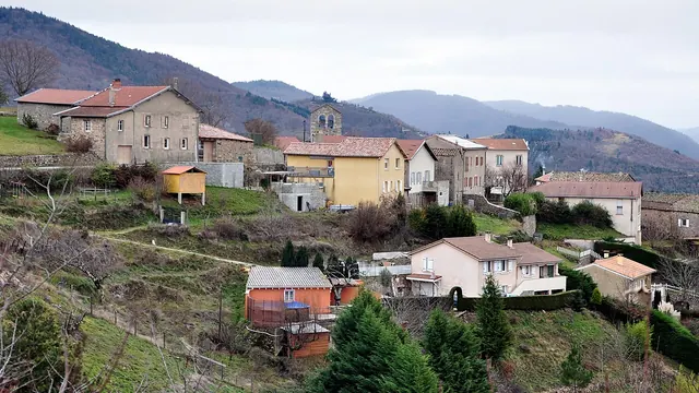 Photo de Saint-Michel-d'Aurance