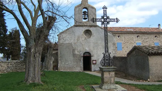 Photo de Saint-Michel-de-Chabrillanoux