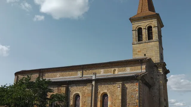 Photo de Saint-Paul-le-Jeune