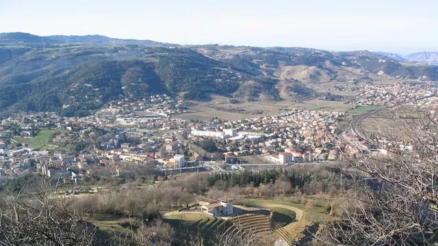 Photo de Saint-Péray