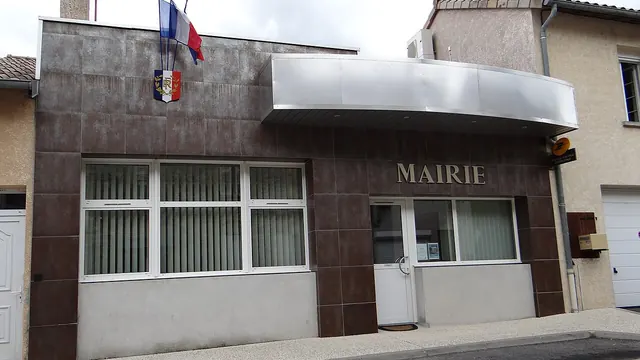 Photo de Saint-Pierre-de-Colombier