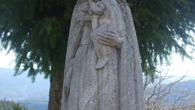 Photo de Saint-Pierre-sur-Doux