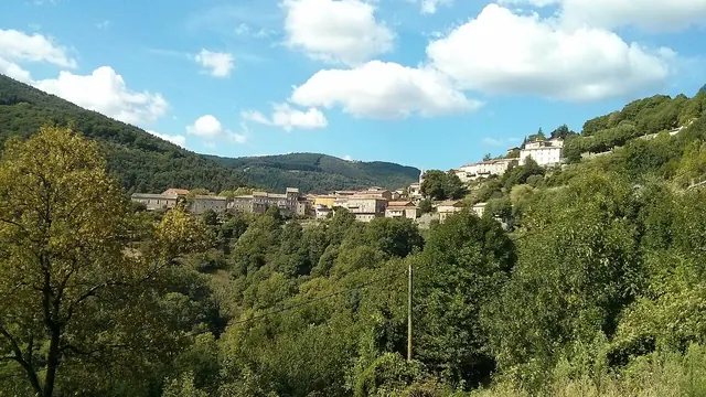 Photo de Saint-Pierreville