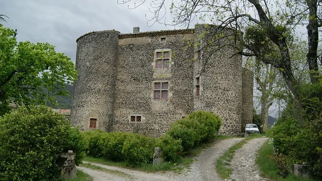 Photo de Saint-Priest
