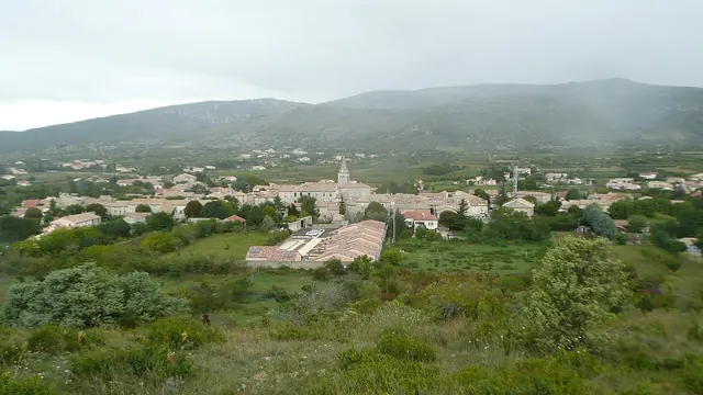 Photo de Saint-Remèze