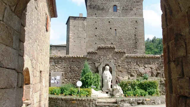 Photo de Saint-Romain-d'Ay
