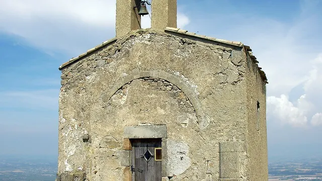Photo de Saint-Romain-de-Lerps