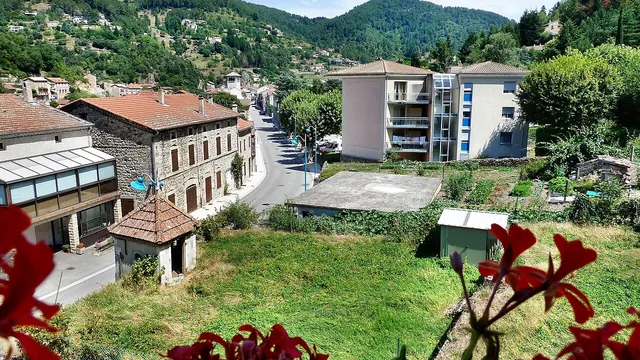 Photo de Saint-Sauveur-de-Montagut