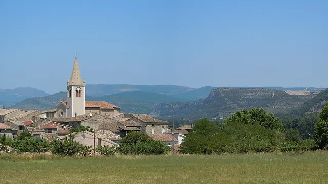 Photo de Saint-Sernin