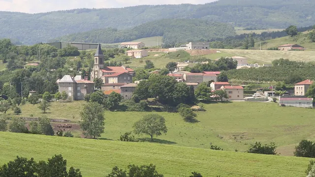 Photo de Saint-Sylvestre