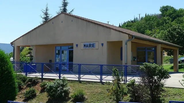 Photo de Saint-Symphorien-sous-Chomérac
