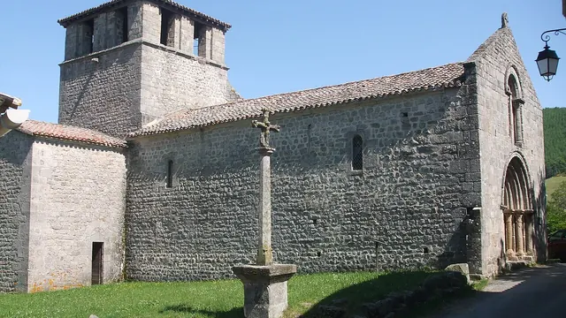 Photo de Saint-Symphorien-de-Mahun