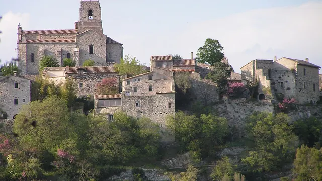 Photo de Saint-Thomé