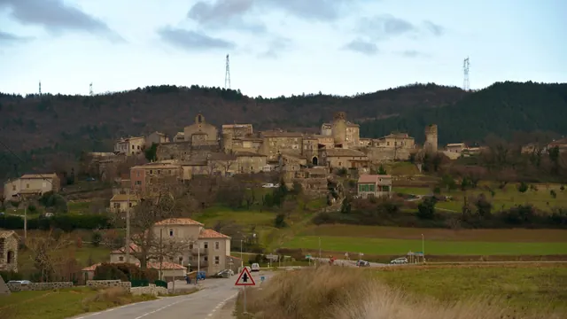 Photo de Saint-Vincent-de-Barrès