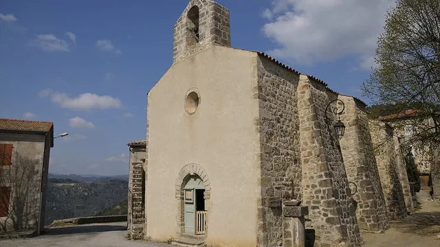 Photo de Saint-Vincent-de-Durfort