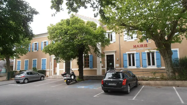Photo de Salavas
