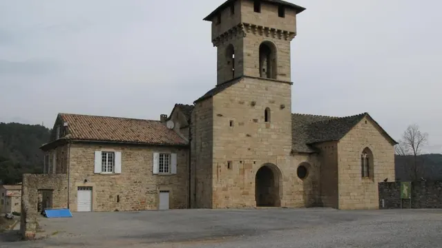 Photo de Les Salelles
