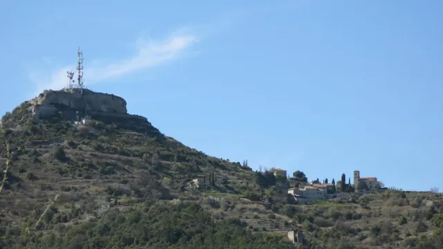 Photo de Sampzon